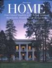 Image for American Home: from Colonial Simplicity to the Modern Adventure