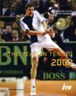 Image for Davis Cup  : the year in tennis 2002