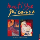 Image for Picasso/Matisse Mini Calendar 04