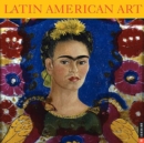 Image for Latin am Art Calendar 04