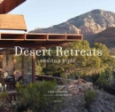 Image for Desert retreats  : Sedona style
