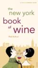 Image for New York Book of Wine