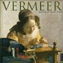 Image for Vermeer : Universe Wall Calendar