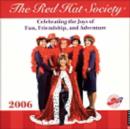 Image for Red Hat Society : Day-to-day Calendar