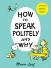 Image for How to Speak Politely and Why