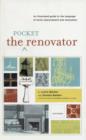 Image for Pocket Renovator