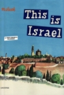 Image for This is Israel