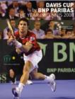 Image for Davis Cup 2008  : the year in tennis