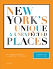 Image for New York&#39;s Unique and Unexpected Places