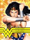 Image for Wonder Woman  : amazon, hero, icon.