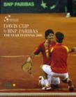 Image for Davis Cup 2009  : the year in tennis