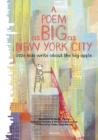 Image for A Poem as Big as New York City