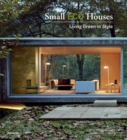 Image for Small eco houses  : living green in style