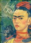 Image for Frida Kahlo 2011