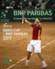 Image for Davis Cup  : the year in tennis