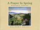 Image for A Prayer in Spring