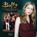 Image for Buffy the Vampire Slayer 2012 Wall Calendar