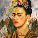 Image for Frida Kahlo 2012 Wall Calendar