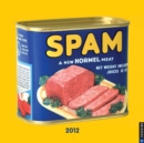 Image for Spam 2012 Wall Calendar