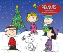 Image for Peanuts Christmas Advent Calendar
