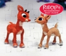 Image for Rudolph the Red Nosed Reindeer Advent Calendar
