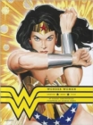 Image for Wonder Woman : Amazon. Hero. Icon.