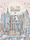 Image for All the buildings in New York  : that I&#39;ve drawn so far