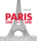 Image for Paris, Line by Line