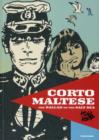 Image for Corto Maltese  : the ballad of the salt sea
