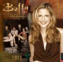 Image for BUFFY THE VAMPIRE SLAYER 2013 WALL