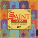 Image for Saints 2014 Box Calendar