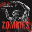 Image for Zombies 2014 Box Calendar