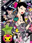 Image for Tokidoki 2014 Desk Diary