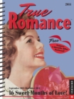 Image for True Romance 2014 Desk Diary