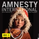 Image for Amnesty International 2014 Wall Calendar