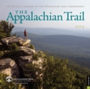 Image for Appalachian Trail 2014 Wall Calendar