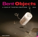 Image for Bent Objects 2014 Wall Calendar
