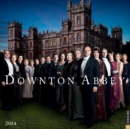 Image for Downton Abbey 2014 Wall Calendar