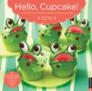 Image for Hello, Cupcake! 2014 Wall Calendar