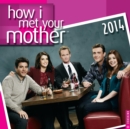 Image for How I Met Your Mother 2014 Wall Calendar