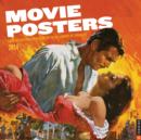 Image for Movie Posters 2014 Wall Calendar