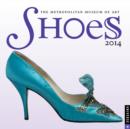 Image for Shoes 2014 Mini Calendar