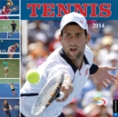 Image for Tennis 2014 Wall Calendar