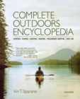 Image for The complete outdoors encyclopedia  : camping, fishing, hunting, boating, wilderness survival, first aid