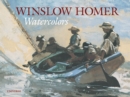 Image for Winslow Homer  : watercolors