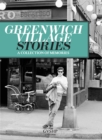 Image for Greenwich Village Stories
