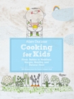 Image for Cooking for kids  : from babies to toddlers