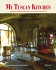 Image for My Tuscan Kitchen