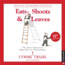 Image for Eats, Shoots &amp; Leaves 2015 Day-to-Day Box