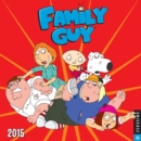 Image for Family Guy 2015 Day-to-Day Calendar